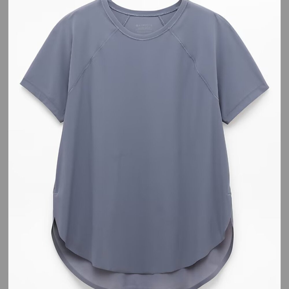 Athleta Ultimate Craft Tee